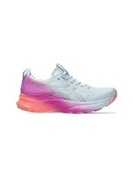 Scarpe da running da donna Gel-Kayano 32 Sunny Sizzle bianco 38