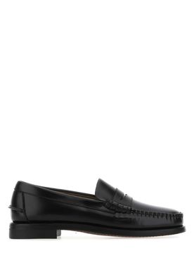 Sebago Classic Penny Loafers