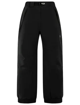 Pantalon Luton True Black XL - Protest - FashionsVida