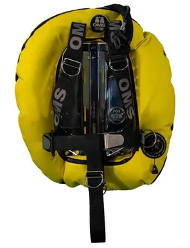 Ala Ss Smartstream With Performance Double 5 Lbs - OMS - FashionsVida