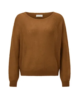 Richroyal Pull-over marron S - Richroyal - FashionsVida