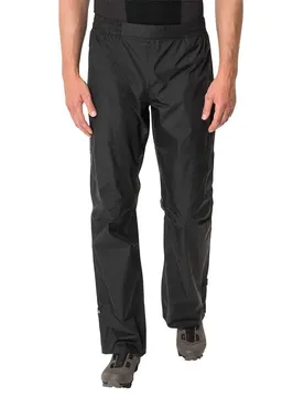 Pantaloni Drop Ii Black Uni
