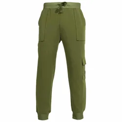 Joma Pantalon Step Green M