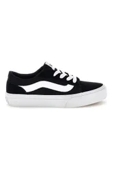 Sneakers nere con banda laterale VN000V2AMCG1 32