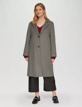 Outdoor-Mantel female - 52 - FashionsVida
