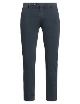 Pantalones Hombre Azul noche 34,40 Hombre - Briglia 1949 - FashionsVida