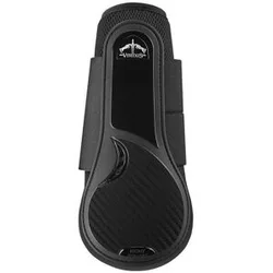 Gamaschen TRC VENTO HIGH rear black L