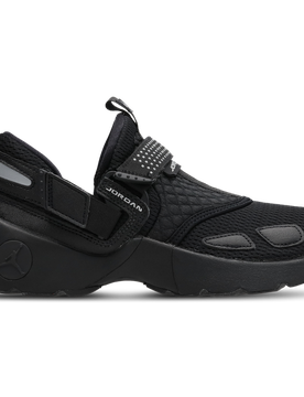 Trunner Damen Sneaker - Schwarz - Größe 40 - Netz/Synthetik Black 40