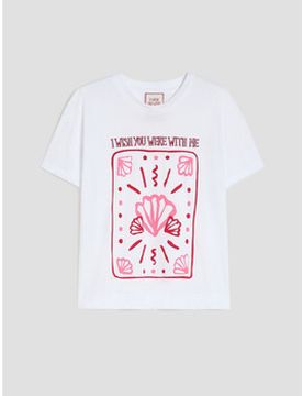 T-Shirt 10259341541718 Eu S Female