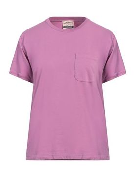 Camiseta Mujer Malva 44 Mujer