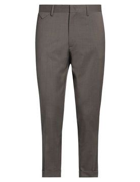 Pantalones Hombre Caqui 29,30,31,32,34,40 Hombre