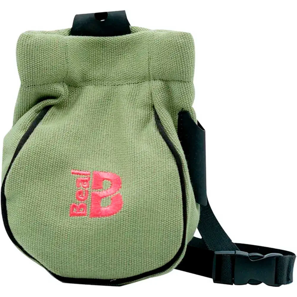 Cocoon clic-clac ii saco magnesio Verde (UNICA) - Beal - FashionsVida