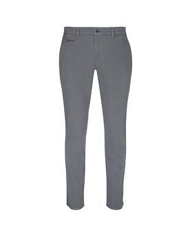 Brax Chino FABIO IN gris 36/L30