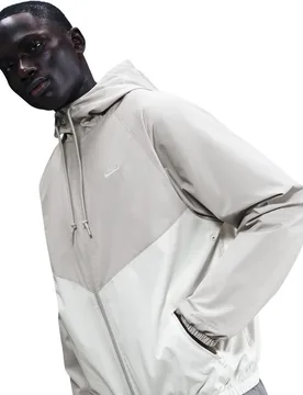 Sudadera de hombre Windrunner - Nike - FashionsVida