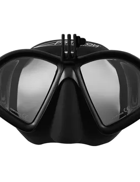 Maschera Per Pesca Subacquea Seaquest Motion