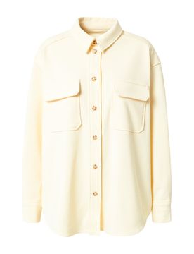 ICHI Blusa beige