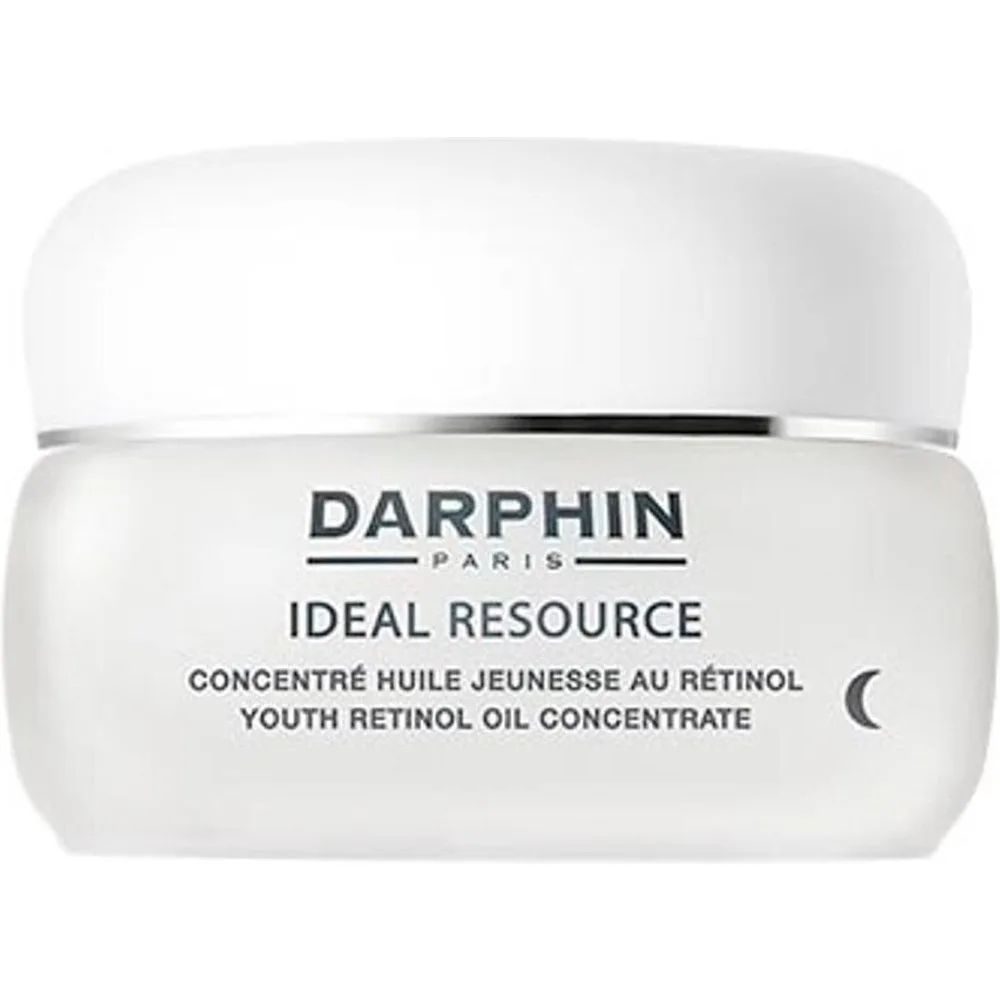 Crema renovadora de noche Ideal resource - Darphin - FashionsVida