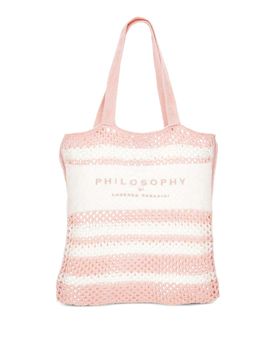 Borsa Con Logo