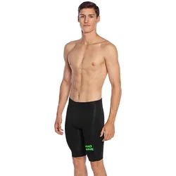Neo Onskin Neoprene Shorts Black XL Men