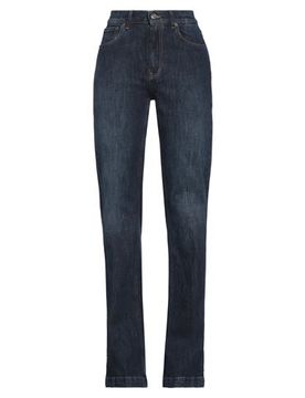 Jeanshose Damen Blau 30 Damen