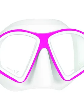 Maschera Subacquea Sealhouette
