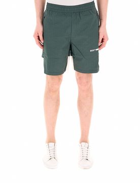 Bermuda VERDE MILITARE M