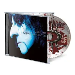 Along came a spider von - CD (Standard) - None - unisex