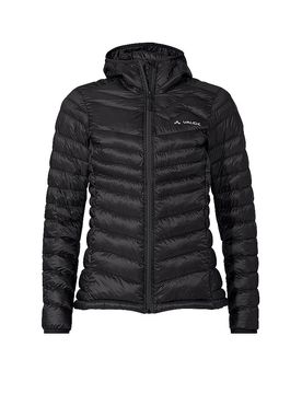 Veste isolante à capuche Baturas noir 38