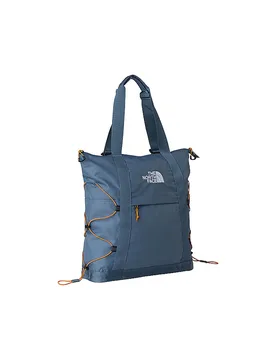 Borsa tote Borealis Tote Pack 22L grigio - The North Face - FashionsVida