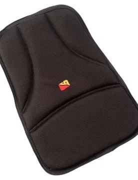 Cuscinetto Comfort Per Piastra Posteriore