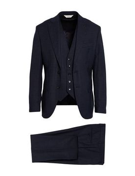 Traje Hombre Azul marino 50 Hombre