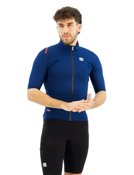 Veste à Manches Courtes Fiandre Pro 2 - Sportful - FashionsVida