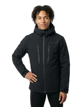 Veste Timothy True Black L - Protest - FashionsVida