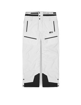 Pantalon de ski Naikoons gris clair M