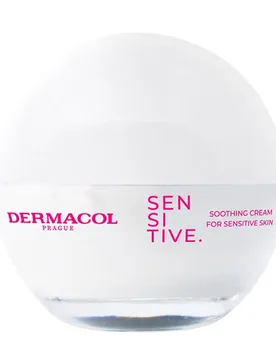 DERMACOL Sensitive Soothing Cream - Dermacol - FashionsVida