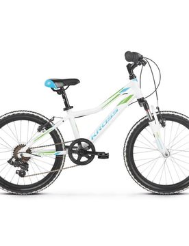 MTB da bambina LEA MINI 2.0 6v 20"