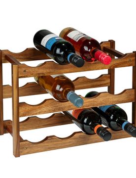 Weinregal Fondi WENKO