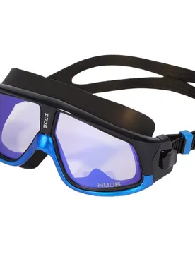 Lunettes De Natation à Miroir Ryft