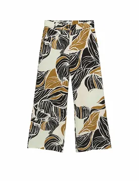 Culotte beige 36/L28 damen - Tom tailor - FashionsVida