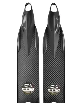 C Freediving Pinne Per Freediving Pro Tech