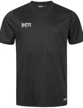 T-shirt à Manches Courtes Furius Black 2XL - Benlee - FashionsVida