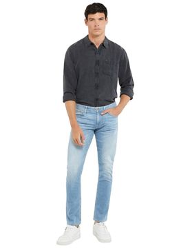Jeans slim tapered M4GAS2 D4Z25
