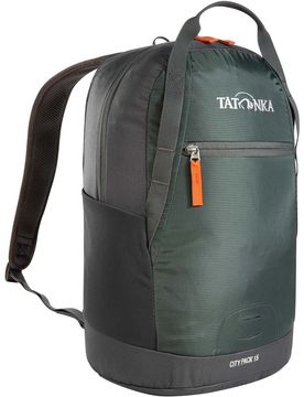 City pack 15 mochila montaña Gris (UNICA)