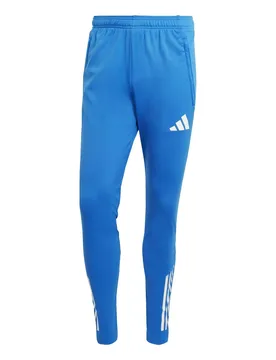 Real Madrid Jogginghose EU 2025/26 - Bleu - male - Size: XL - Adidas - FashionsVida