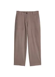 Woven Pants female