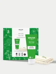 Skin Food Cleanse & Replenish Gift Set female