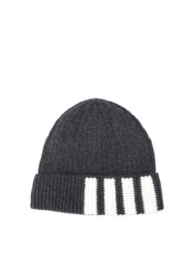 Thom Browne Berretto in cashmere