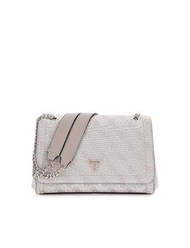 Bolso - Bandolera NOELLE crema