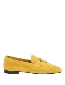 Mocasines Mujer Amarillo 35,35.5,36.5 Mujer - Doucal'S - FashionsVida