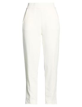 Pantalones Mujer Blanco L,S,XL Mujer